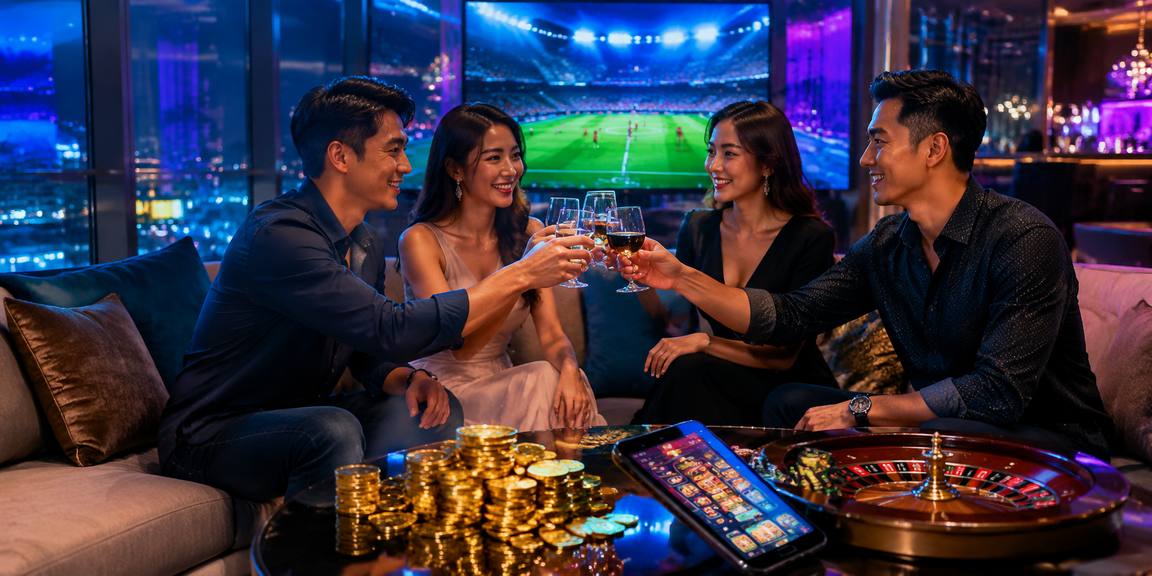 100w Live Casino